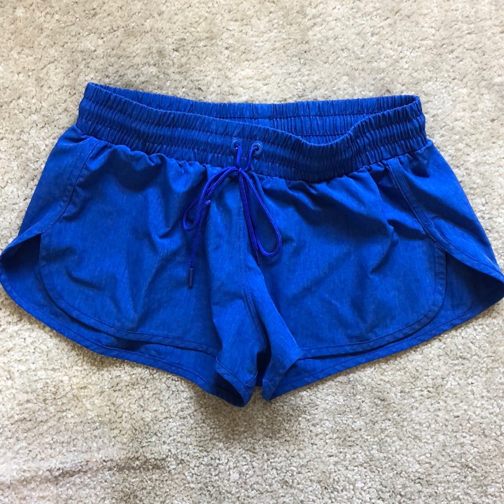 Zella shorts